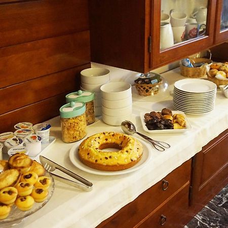 B&B Piazza 300Mila Лече Екстериор снимка