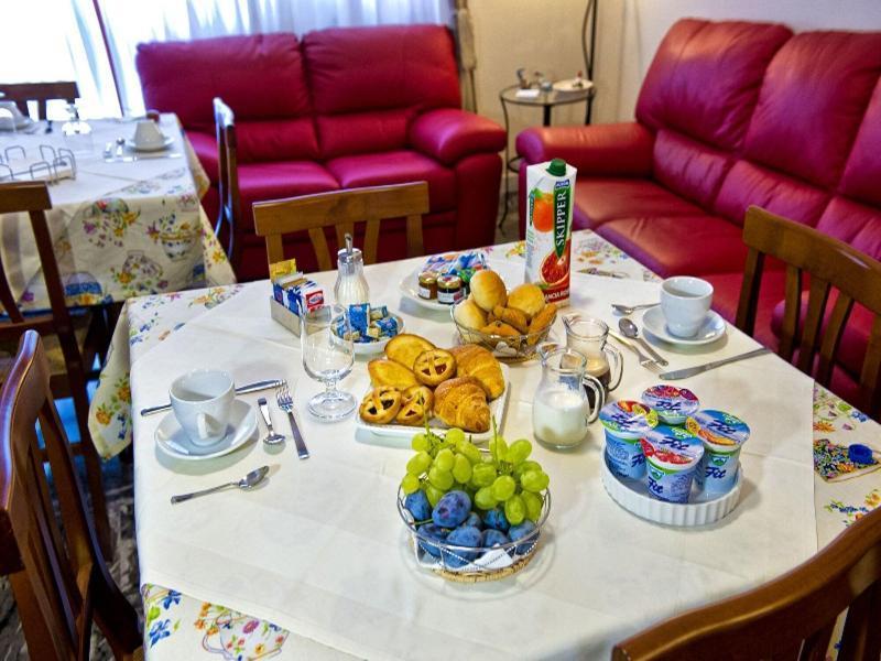 B&B Piazza 300Mila Лече Екстериор снимка