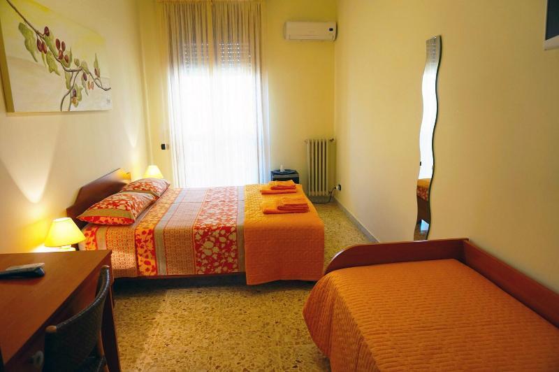 B&B Piazza 300Mila Лече Екстериор снимка