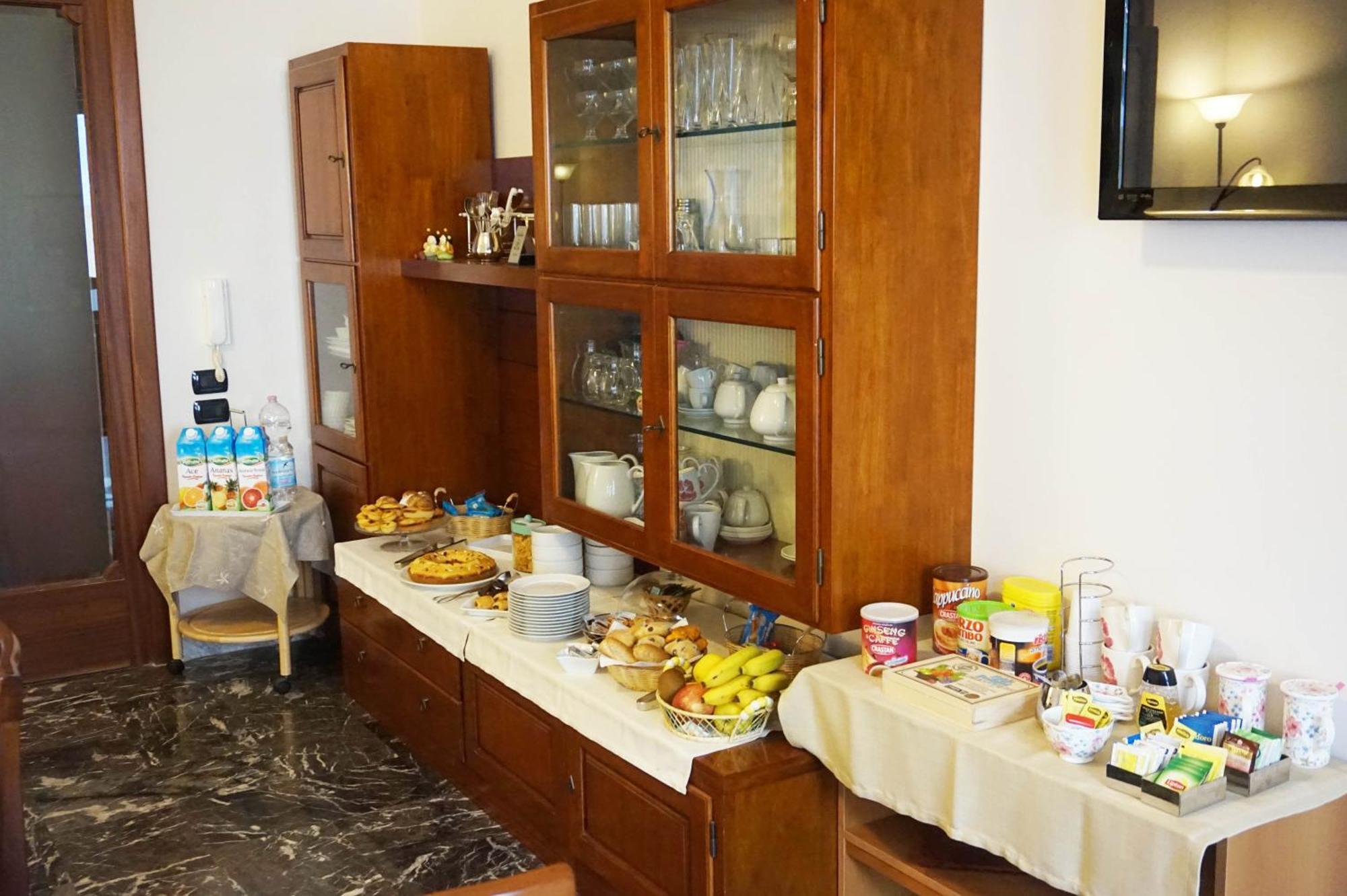 B&B Piazza 300Mila Лече Екстериор снимка