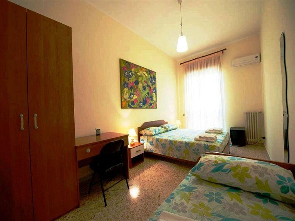 B&B Piazza 300Mila Лече Екстериор снимка