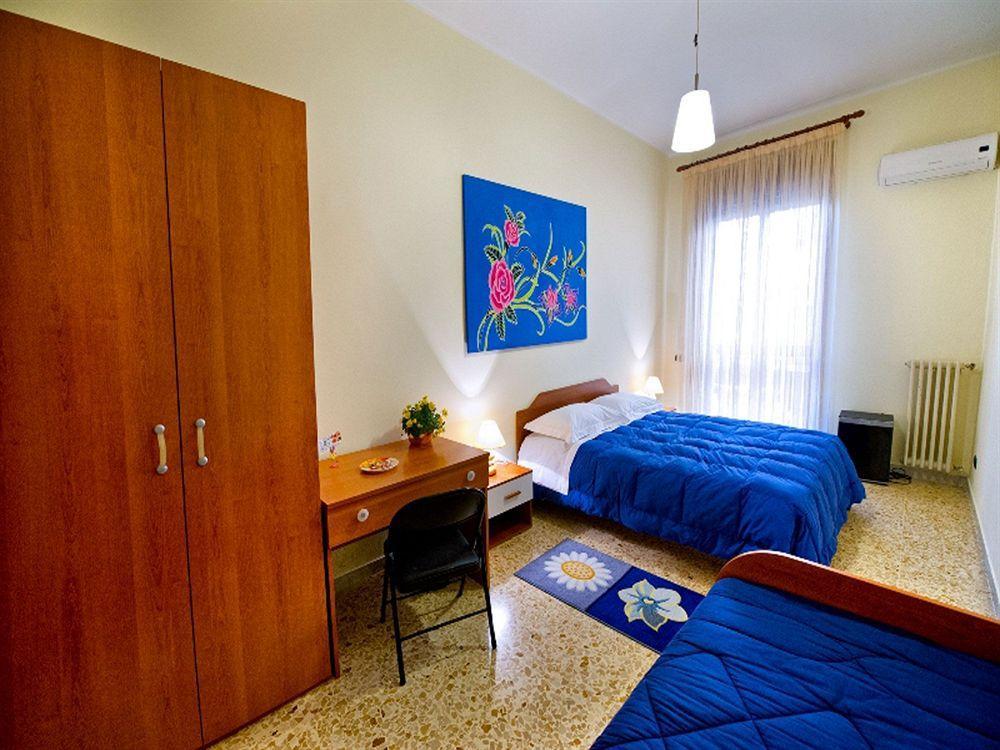 B&B Piazza 300Mila Лече Екстериор снимка