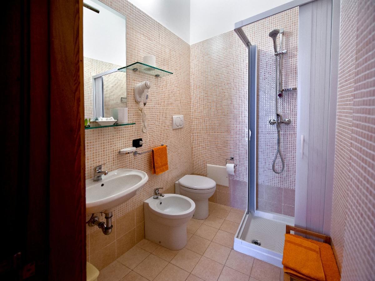 B&B Piazza 300Mila Лече Екстериор снимка