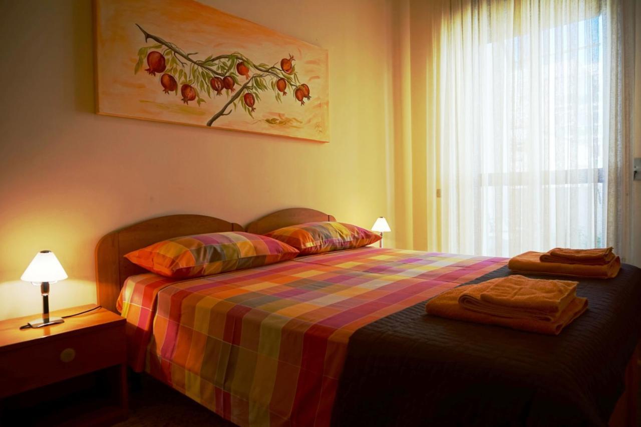 B&B Piazza 300Mila Лече Екстериор снимка
