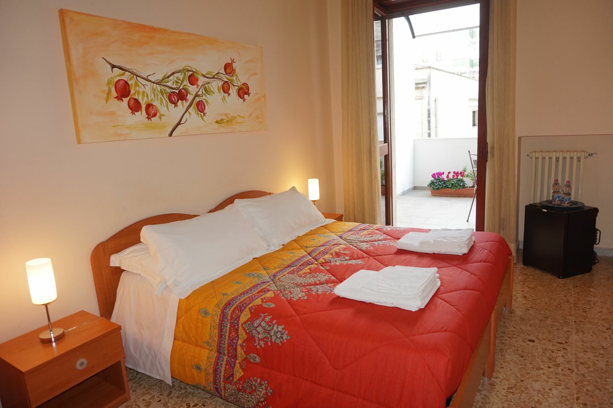 B&B Piazza 300Mila Лече Екстериор снимка