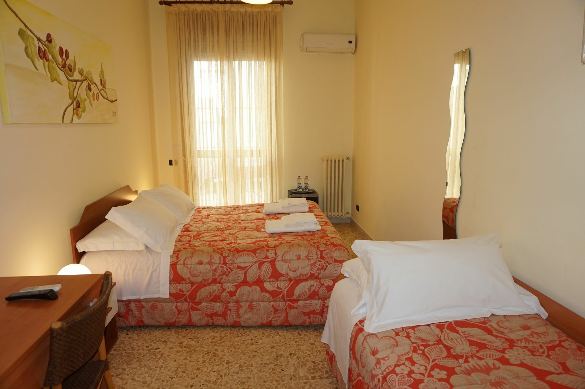 B&B Piazza 300Mila Лече Екстериор снимка